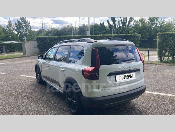 Dacia Jogger 74 kW image number 16