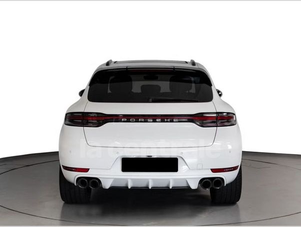 Porsche Macan Turbo 324 kW image number 6