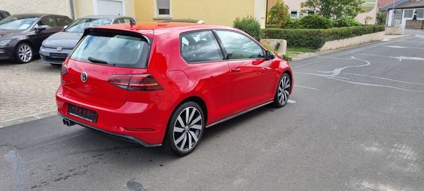 Volkswagen Golf GTD 2.0 TDI DSG 135 kW image number 2