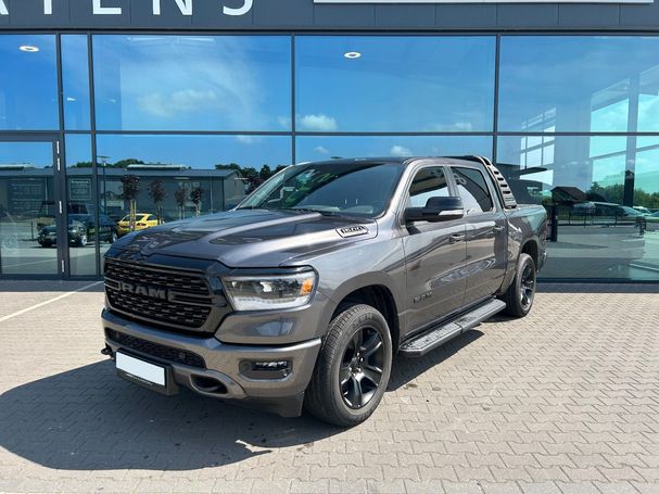 RAM 1500 294 kW image number 1