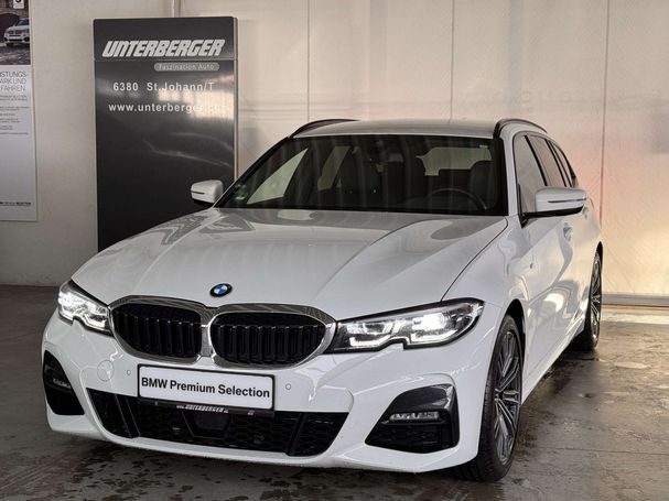 BMW 320d Touring xDrive 139 kW image number 1