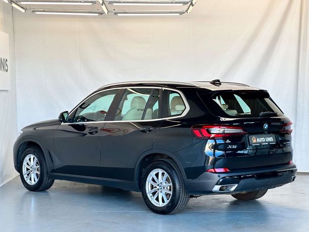 BMW X5 xDrive 155 kW image number 6