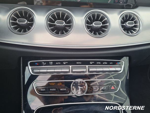 Mercedes-Benz E 220 d Cabrio 143 kW image number 22