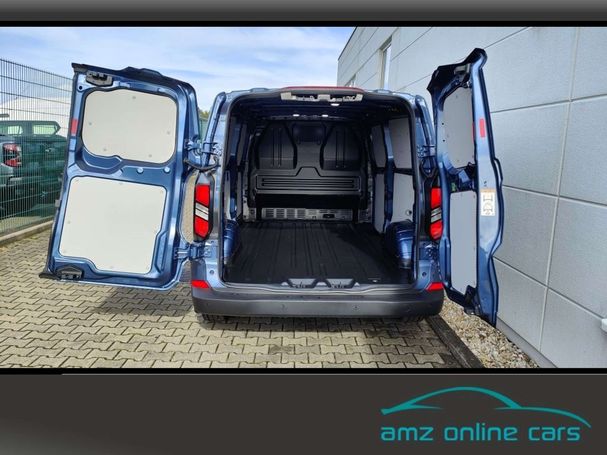 Ford Transit Custom 100 kW image number 9