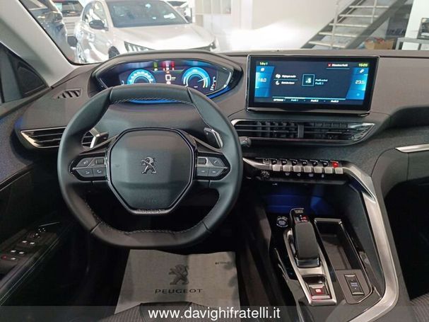 Peugeot 3008 Hybrid e-EAT8 165 kW image number 18