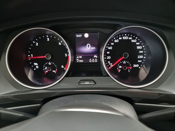 Volkswagen Tiguan 2.0 TDI SCR Life 90 kW image number 17