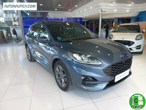 Ford Kuga 1.5 EcoBoost ST-Line 110 kW image number 1