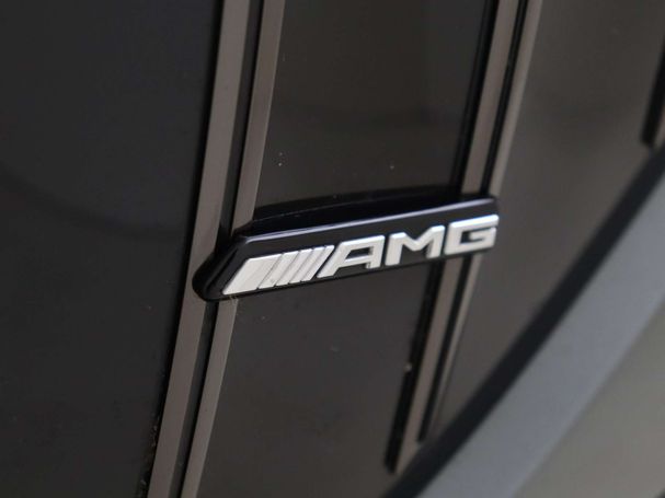 Mercedes-Benz EQE SUV 43 AMG 4Matic 350 kW image number 3