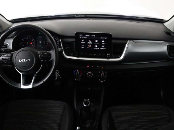 Kia Stonic 1.0 T-GDi 88 kW image number 4