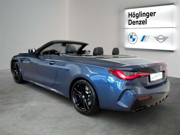 BMW 440i xDrive 275 kW image number 13