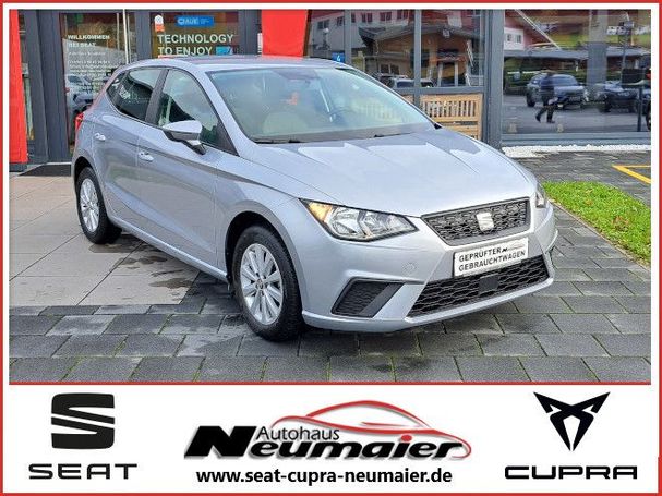 Seat Ibiza 1.0 TSI Style 70 kW image number 2