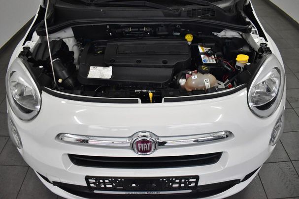 Fiat 500X 103 kW image number 23