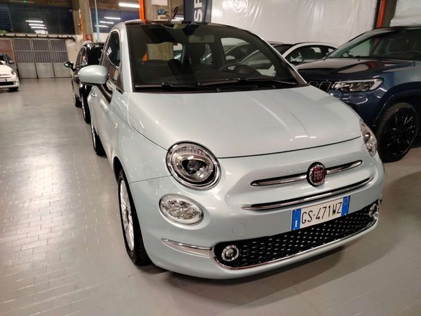 Fiat 500 1.0 51 kW image number 4