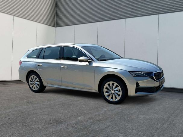 Skoda Octavia Combi 110 kW image number 2