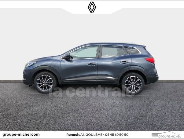 Renault Kadjar TCe 160 117 kW image number 5