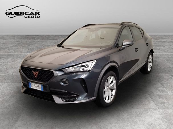 Cupra Formentor 110 kW image number 1