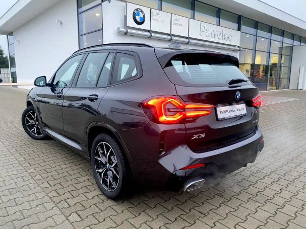 BMW X3 sDrive 135 kW image number 6