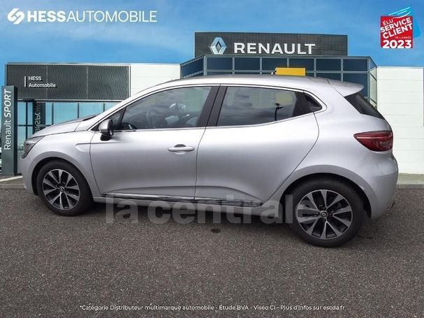 Renault Clio TCe 140 Techno 103 kW image number 5