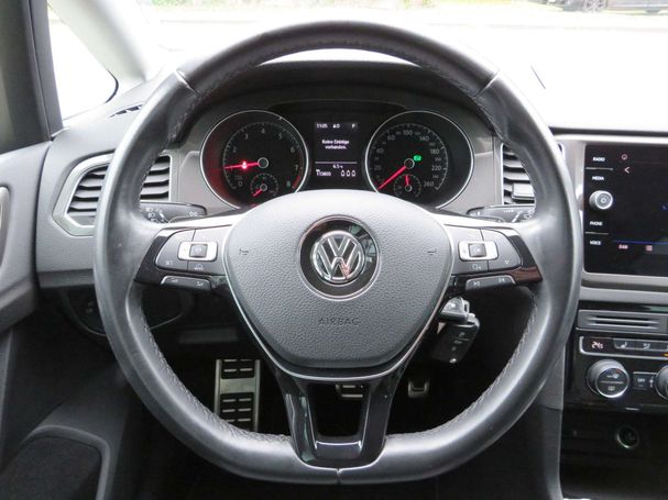 Volkswagen Golf Sportsvan 1.5 DSG Join 110 kW image number 14