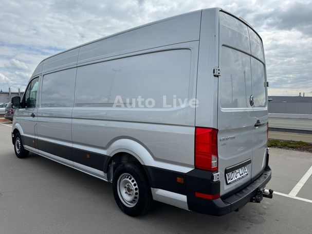 Volkswagen Crafter 35 TDI 103 kW image number 4