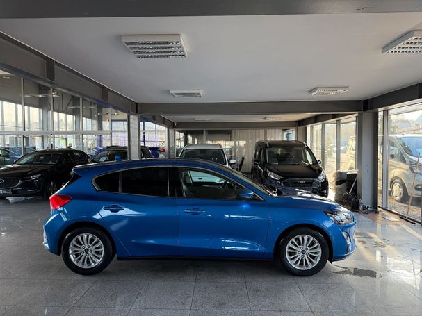 Ford Focus 1.5 TDCi 88 kW image number 16