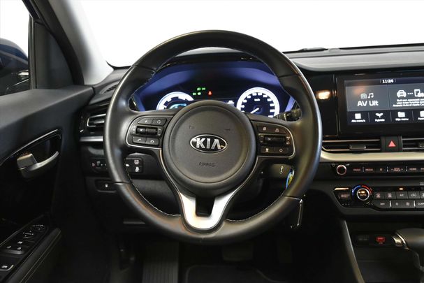 Kia Niro Hybrid 1.6 GDI 104 kW image number 22