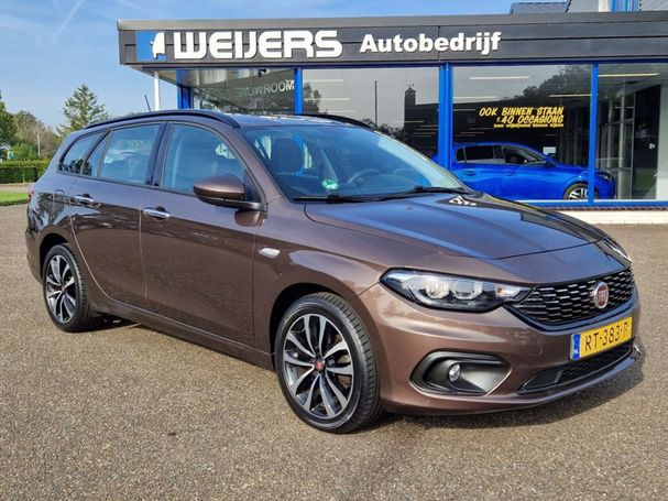 Fiat Tipo Station Wagon 1.4 T Jet Business 88 kW image number 2