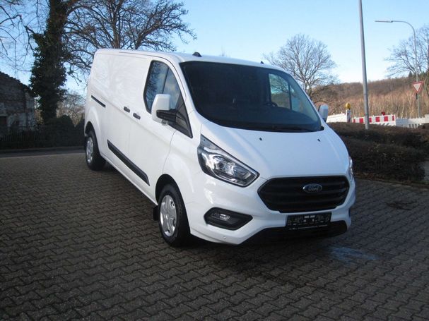 Ford Transit Custom 300 Trend 96 kW image number 2