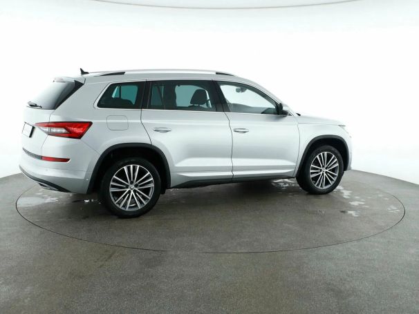 Skoda Kodiaq 147 kW image number 11