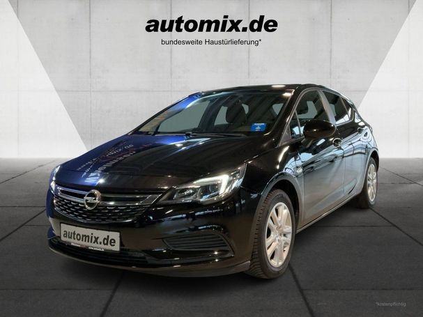 Opel Astra 92 kW image number 1