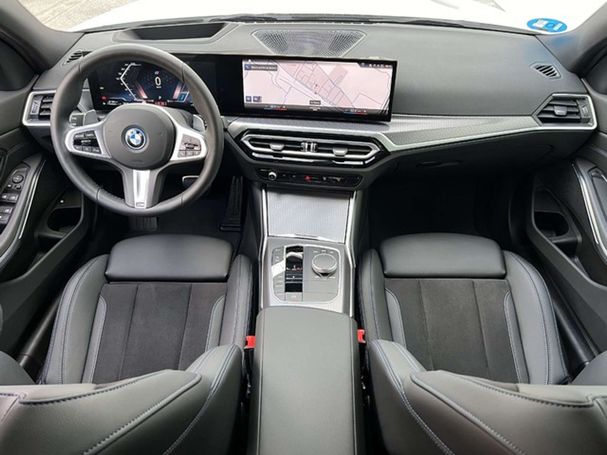 BMW 330e 215 kW image number 12