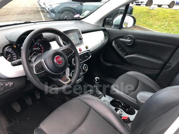 Fiat 500X 1.0 FireFly Turbo 88 kW image number 8