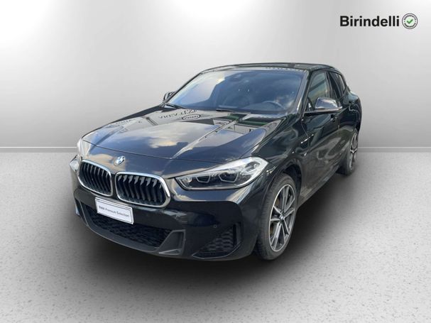 BMW X2 xDrive18d 110 kW image number 1