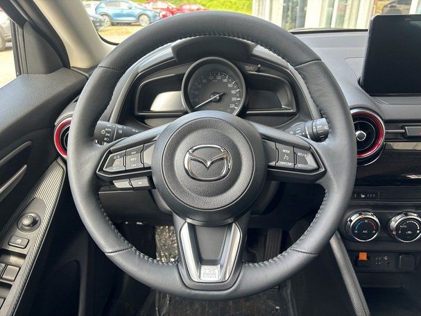 Mazda 2 90 66 kW image number 11