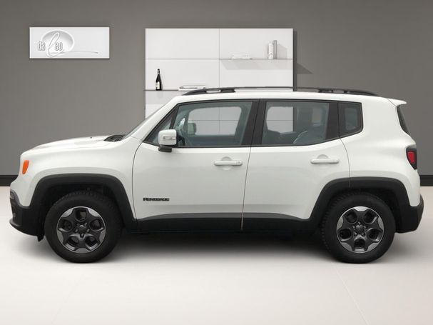 Jeep Renegade 81 kW image number 4