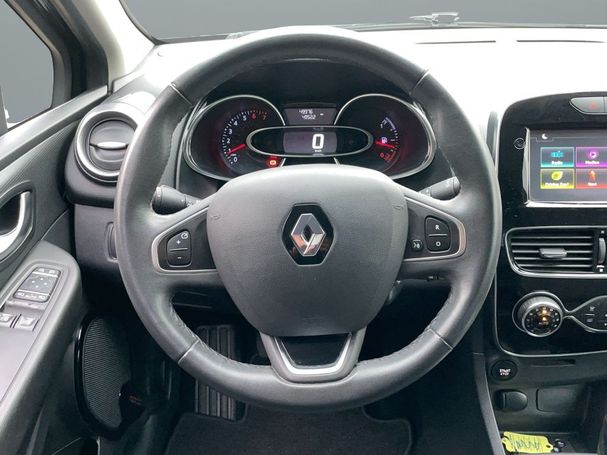 Renault Clio TCe 90 LIMITED 66 kW image number 10