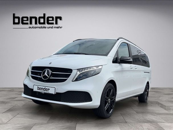 Mercedes-Benz V 300d 174 kW image number 1