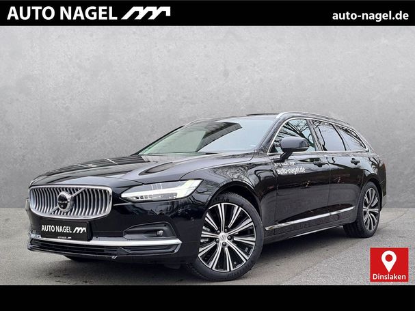 Volvo V90 B4 Plus 145 kW image number 1