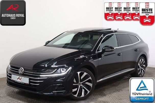 Volkswagen Arteon Shooting Brake 160 kW image number 1