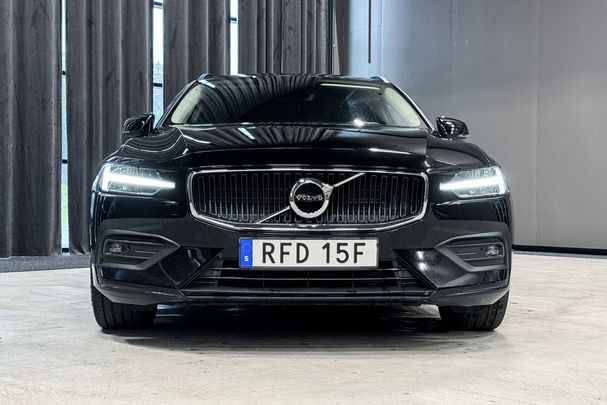 Volvo V60 B4 145 kW image number 11