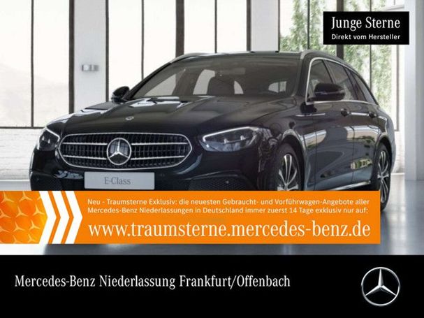 Mercedes-Benz E 300 de T 225 kW image number 3