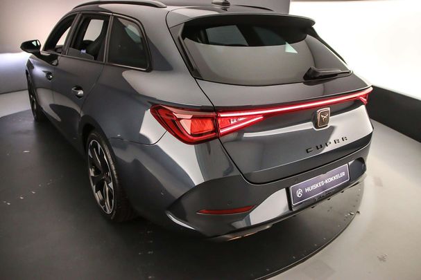 Cupra Leon 150 kW image number 42