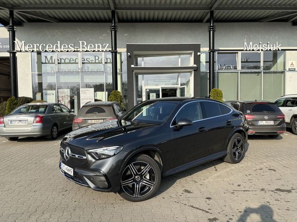 Mercedes-Benz GLC 300 245 kW image number 1