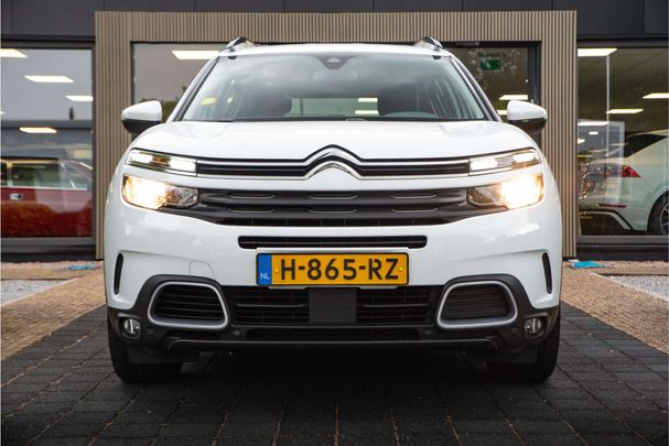 Citroen C5 Aircross BlueHDi 96 kW image number 2