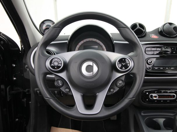 Smart ForFour 52 kW image number 14