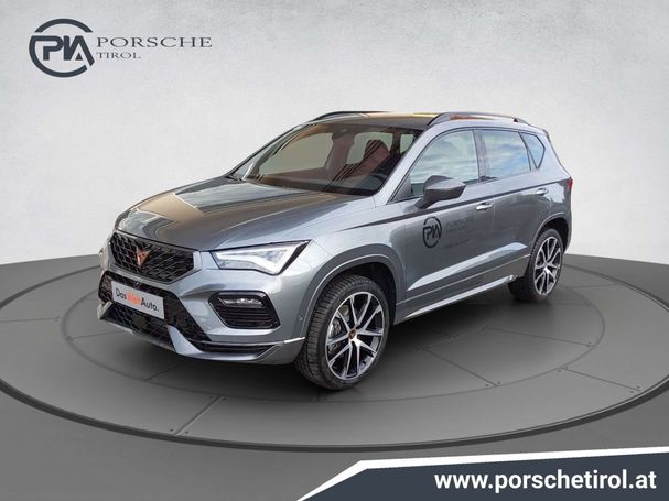 Cupra Ateca 2.0 TSI 4Drive DSG 140 kW image number 1