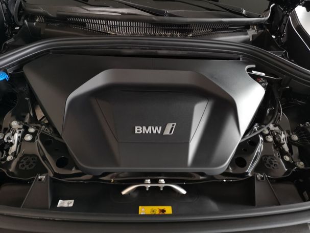 BMW iX1 eDrive M Sport 150 kW image number 24