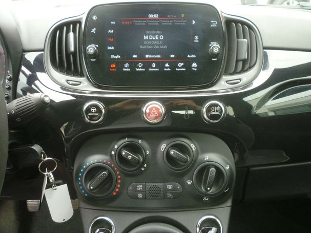 Fiat 500 1.0 51 kW image number 8