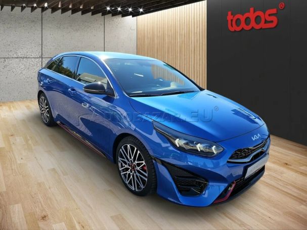 Kia ProCeed GT 150 kW image number 1