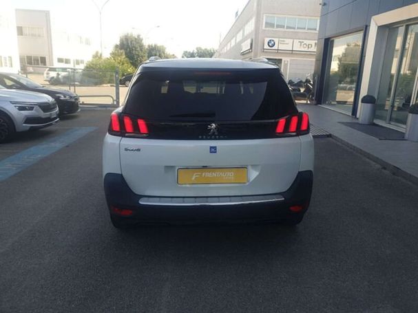 Peugeot 5008 BlueHDi 130 96 kW image number 4